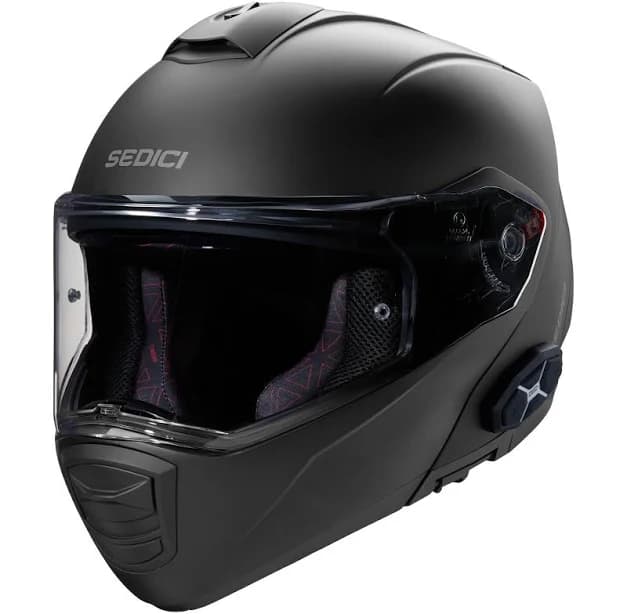 SEDici Sistema 3 Parlare Helmet