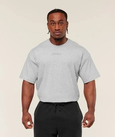 Gymshark Olde English T-Shirt