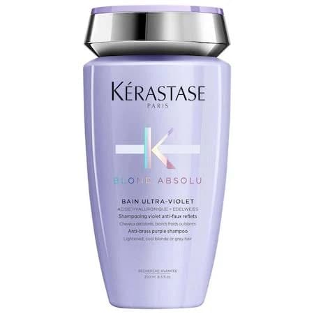 Kerastase Blond Absolu Bain Ultra Violet Shampoo