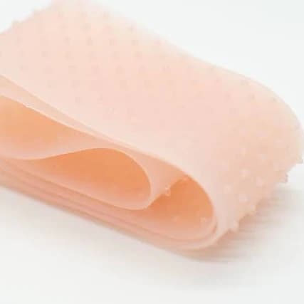 Silicone Wig Grip Pink
