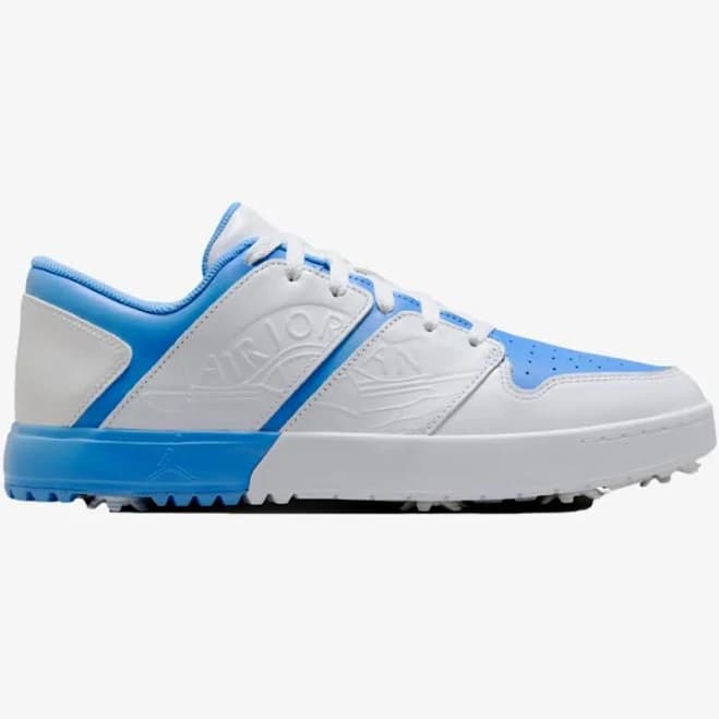 Jordan Men's NU Retro 1 G Golf Shoes