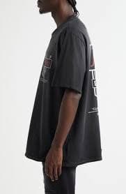 AMIRI Lounge Graphic T-Shirt | Nordstrom