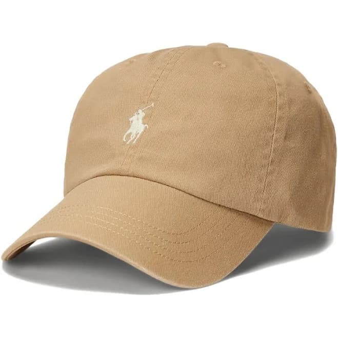 Polo Ralph Lauren Baseball Cap