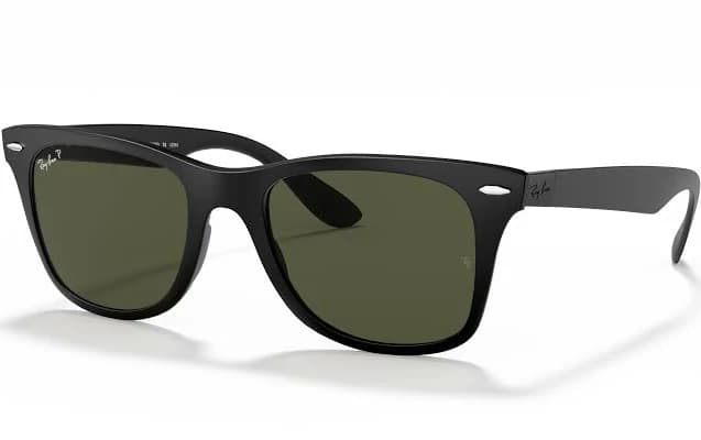 Ray-Ban Liteforce Wayfarer RB4195 Sunglasses Men