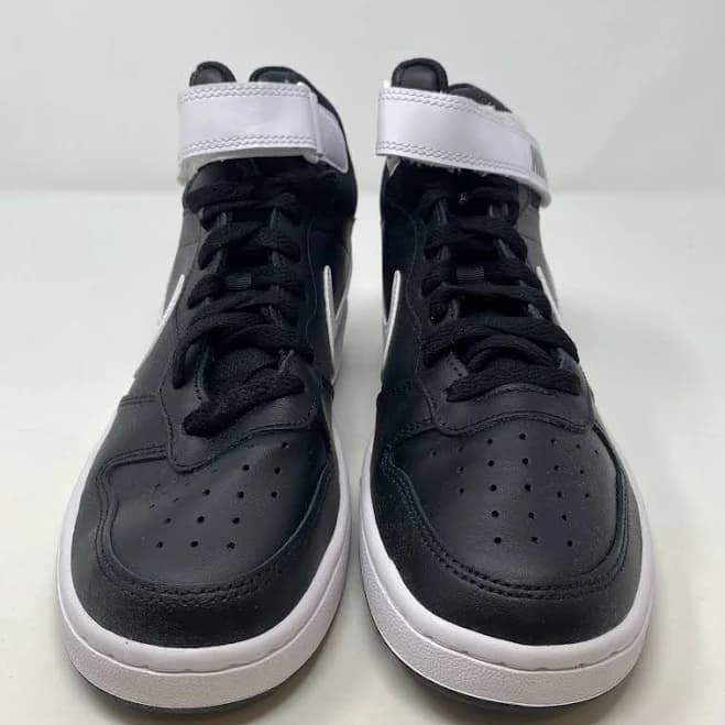 Nike Kids' Court Borough Mid 2