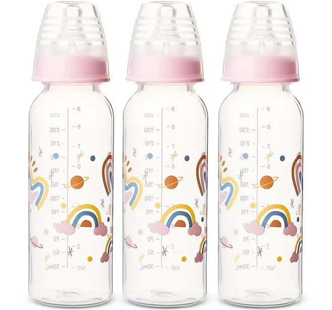 Parent's Choice Bottles