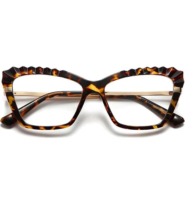 Shop Kyoto Cat Eye Eyeglasses