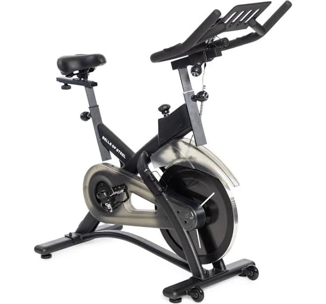 Bells of Steel USA Blitz Indoor Cycling Bike