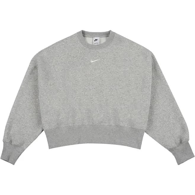 Nike Women's Oversized Fleece Sweatshirt