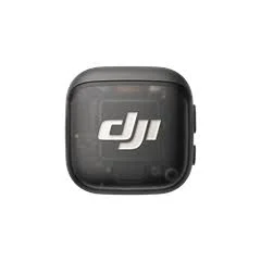 DJI Mic 3 Microphone