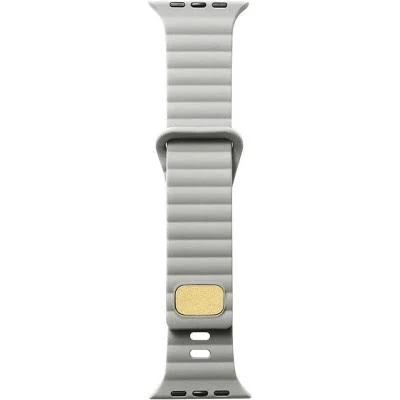 Silicone Sports Wristband for Apple Watch