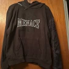 beverly hills gun range | Sweaters | Beverly Hills Gun Range Hoodie Size Medium | Poshmark