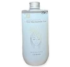 Glamfox Glowing & Moisturizing Rice Niacinamide Toner