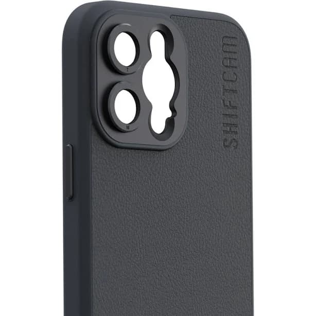 ShiftCam LensUltra Camera Case for iPhone 14 Pro Max