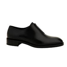 DEVITO LACEUP | BLACK