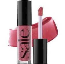 Glossybounce High-Shine Hydrating Lip Gloss Oil