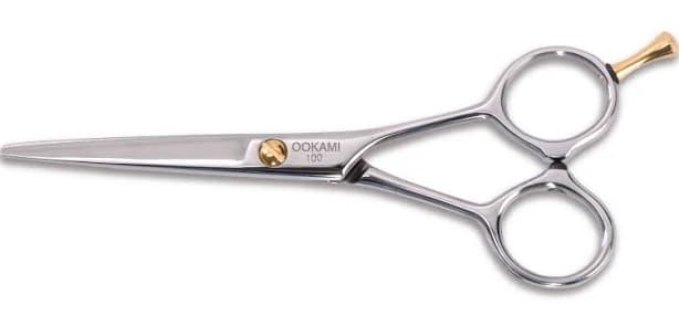 Ookami Professional Beauty Scissors