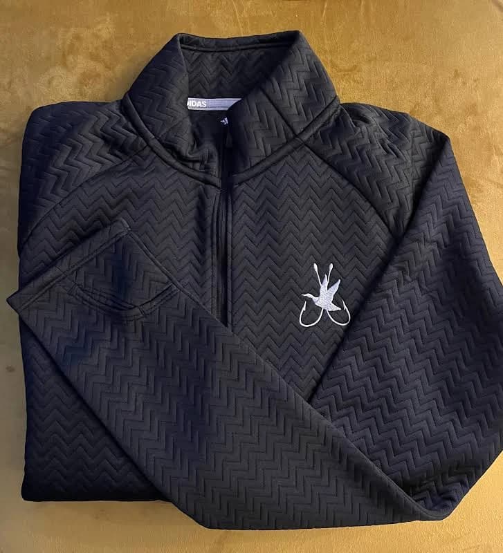 adidas Women's Textured Full-Zip Jacket