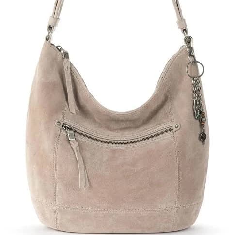 The Sak Women's Sequoia Hobo Bag