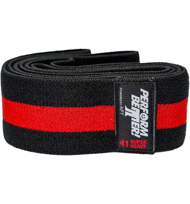PB Flat Loop SB Resistance Band