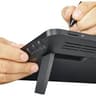 Video frame trigger
