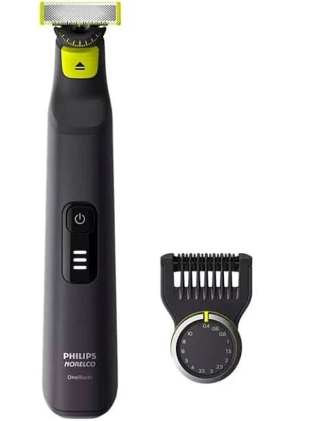 Philips Norelco OneBlade 360 Pro Hybrid Electric Trimmer