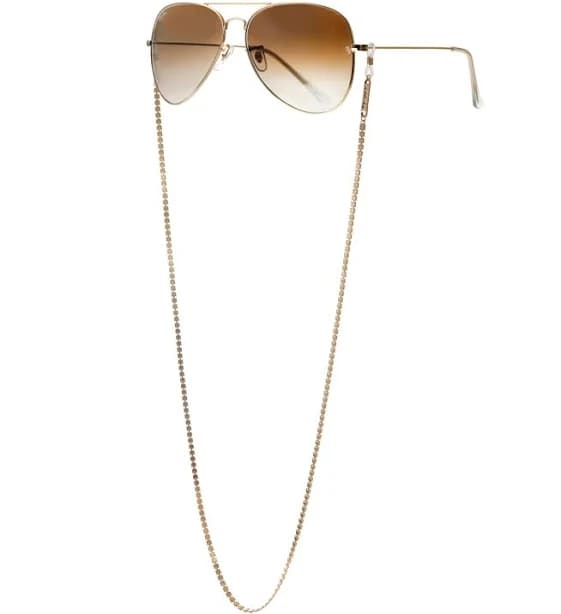 Ettika Desert Dweller Glasses Chain
