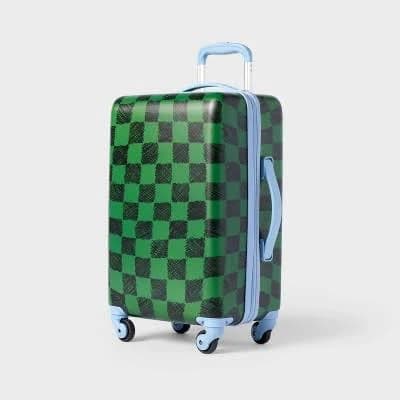 Cat & Jack Kids' Hardside Carry On Spinner Suitcase