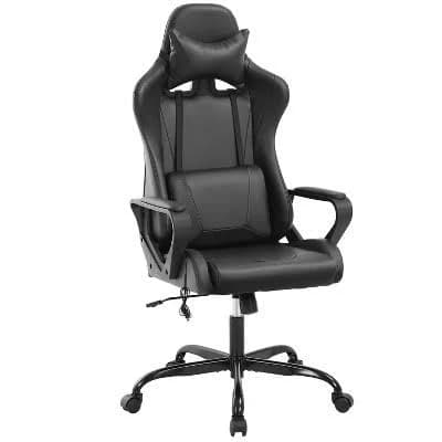 BestMassage Gaming Chair