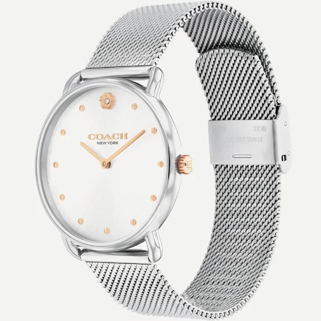 Coach Women's Elliot Watch
