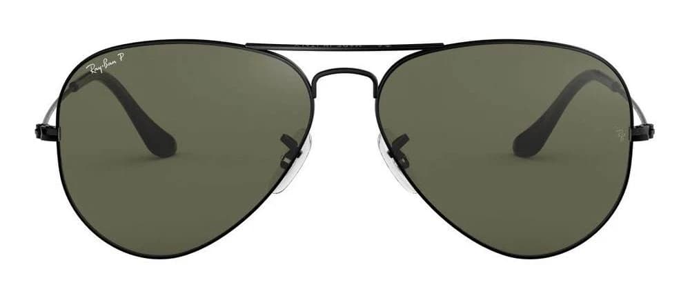RAY-BAN AVIATOR SUNGLASSES