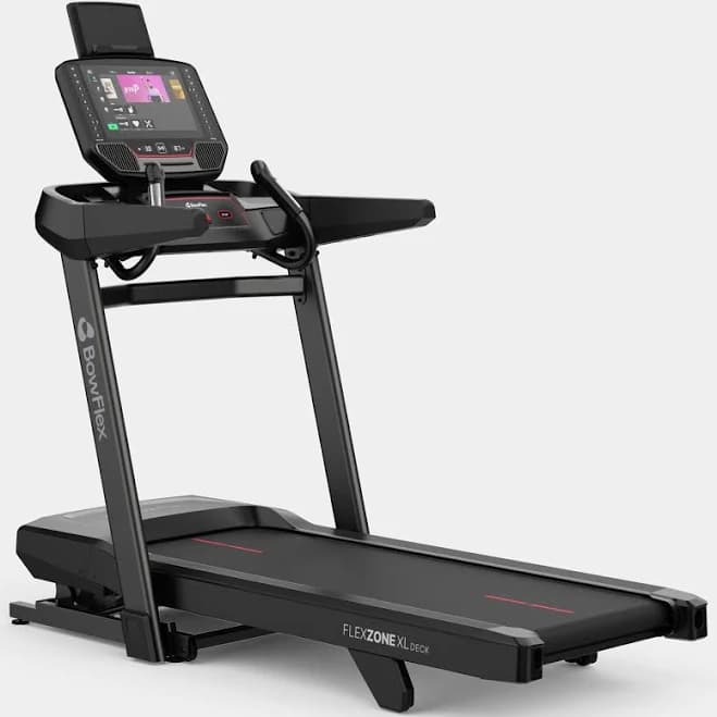 BowFlex T16 Folding Treadmill