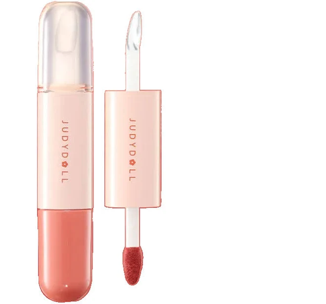 Judydoll Hawthorn Candy Dual Lip Glaze
