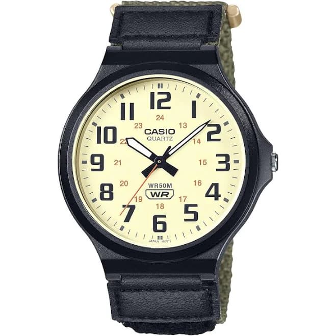 Casio Men's Watch