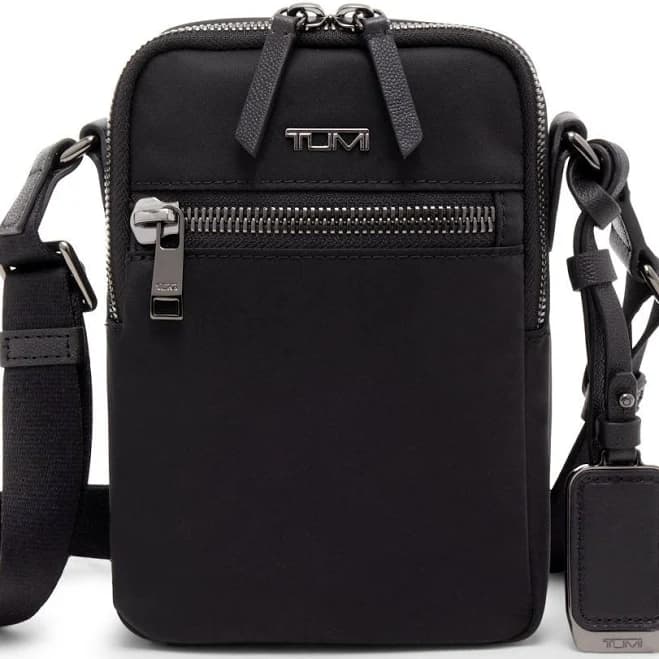 Tumi Voyageur Persia Crossbody