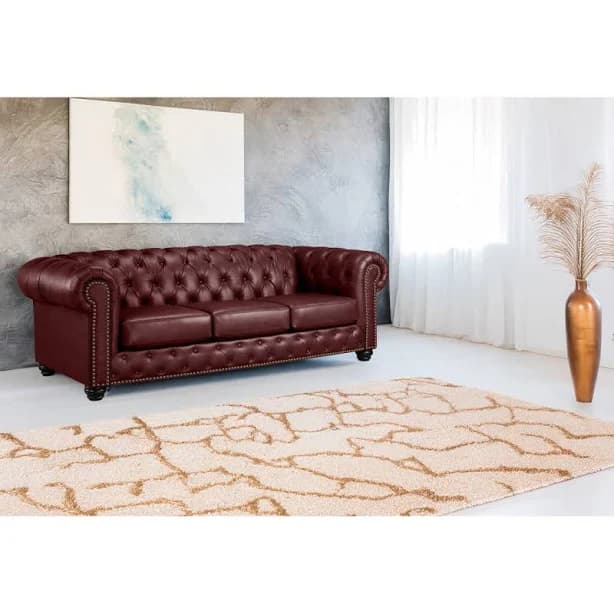 Astoria Grand Chesterfield Sofa