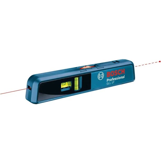 Bosch GLL 1 P Laser Level 16 ft