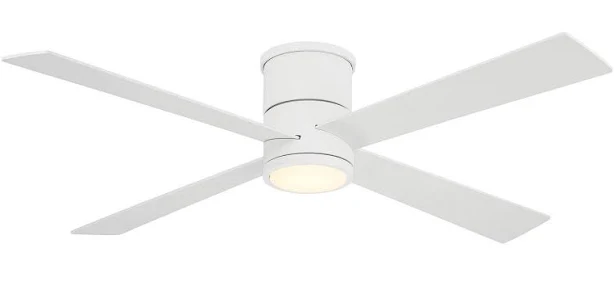 Minka Aire Falco Flush 54" Ceiling Fan
