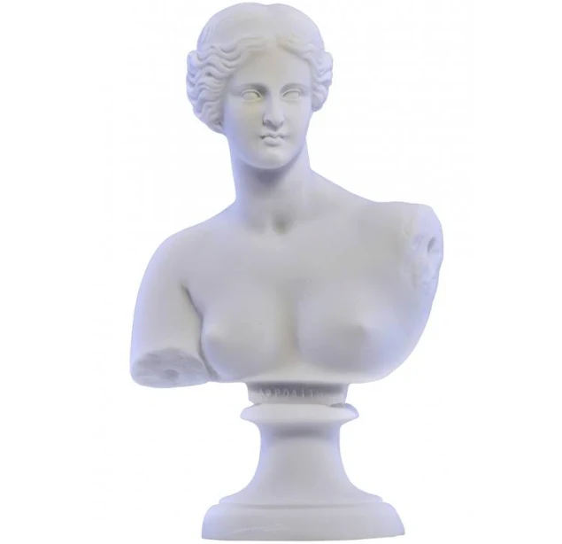 Aphrodite Bust