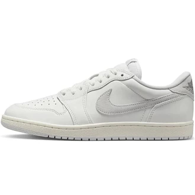 Jordan 1 Low '85 Neutral Grey' US-MAN6/UK5.5/EU38.5