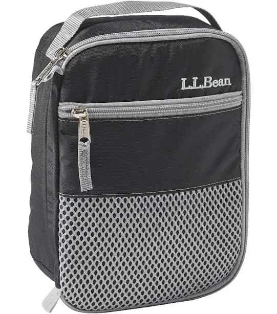 L.L.Bean Lunch Box