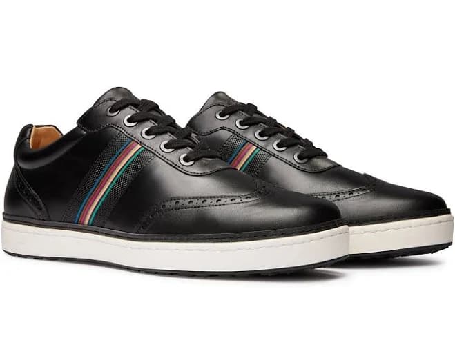 Royal Albartross Men's Kingsman Spikeless Golf Shoes