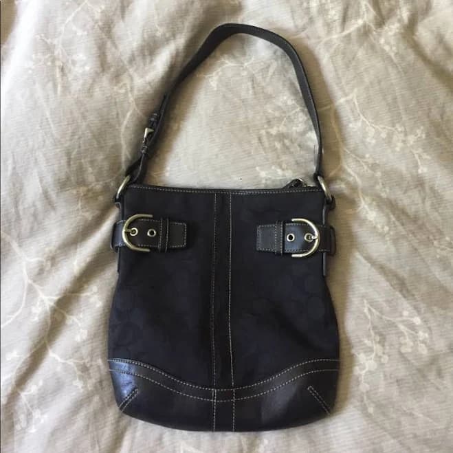 Coach Women's Handbag