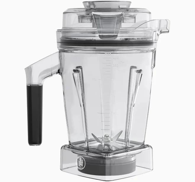 Vitamix Dry Grains Container with Self-Detect