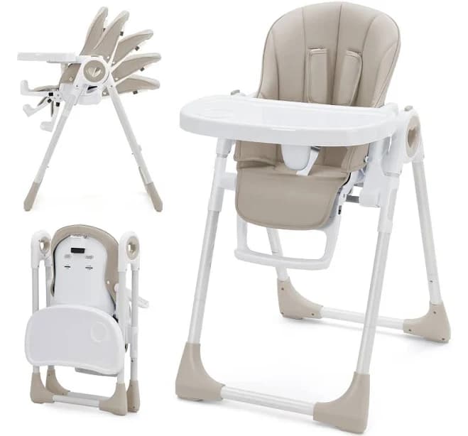 IdealHouse Baby High Chair