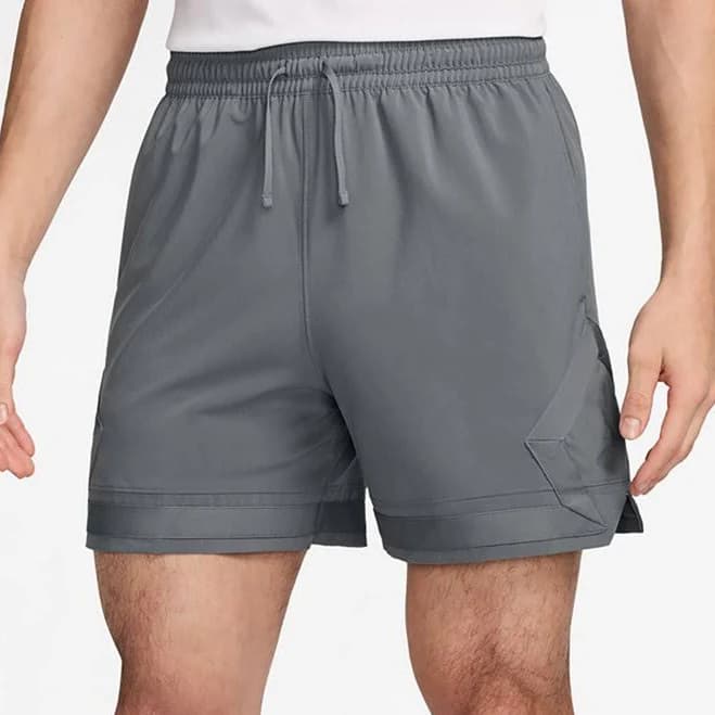 Jordan Sport Men's Dri-Fit Woven Diamond Shorts