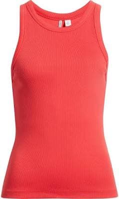 Nordstrom Cotton Rib Tank