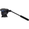 Video frame trigger