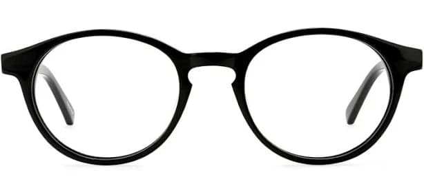 Oliver Round Men's Glasses