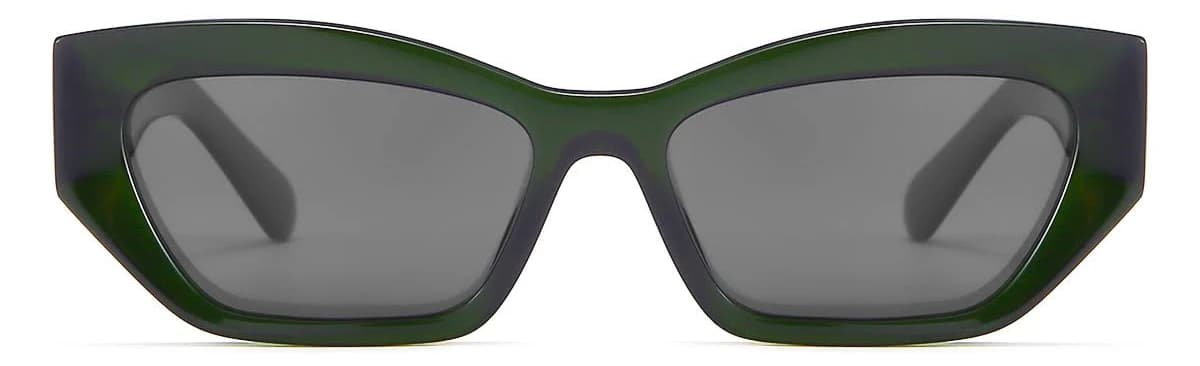 Lensmart Rectangle Prescription Glasses
